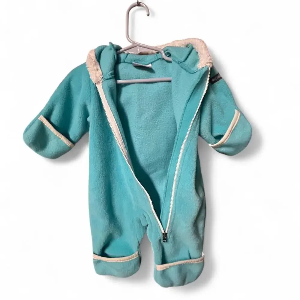 Columbia adorable newborn